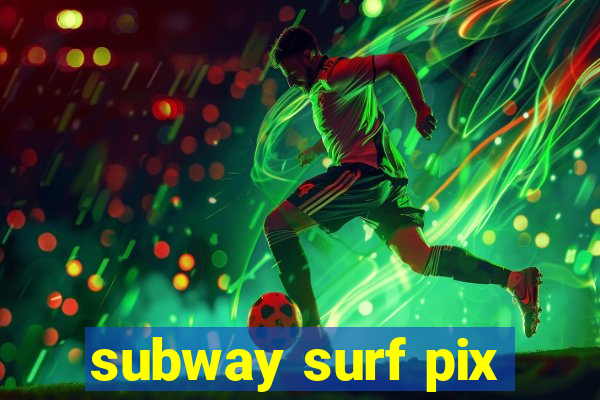 subway surf pix